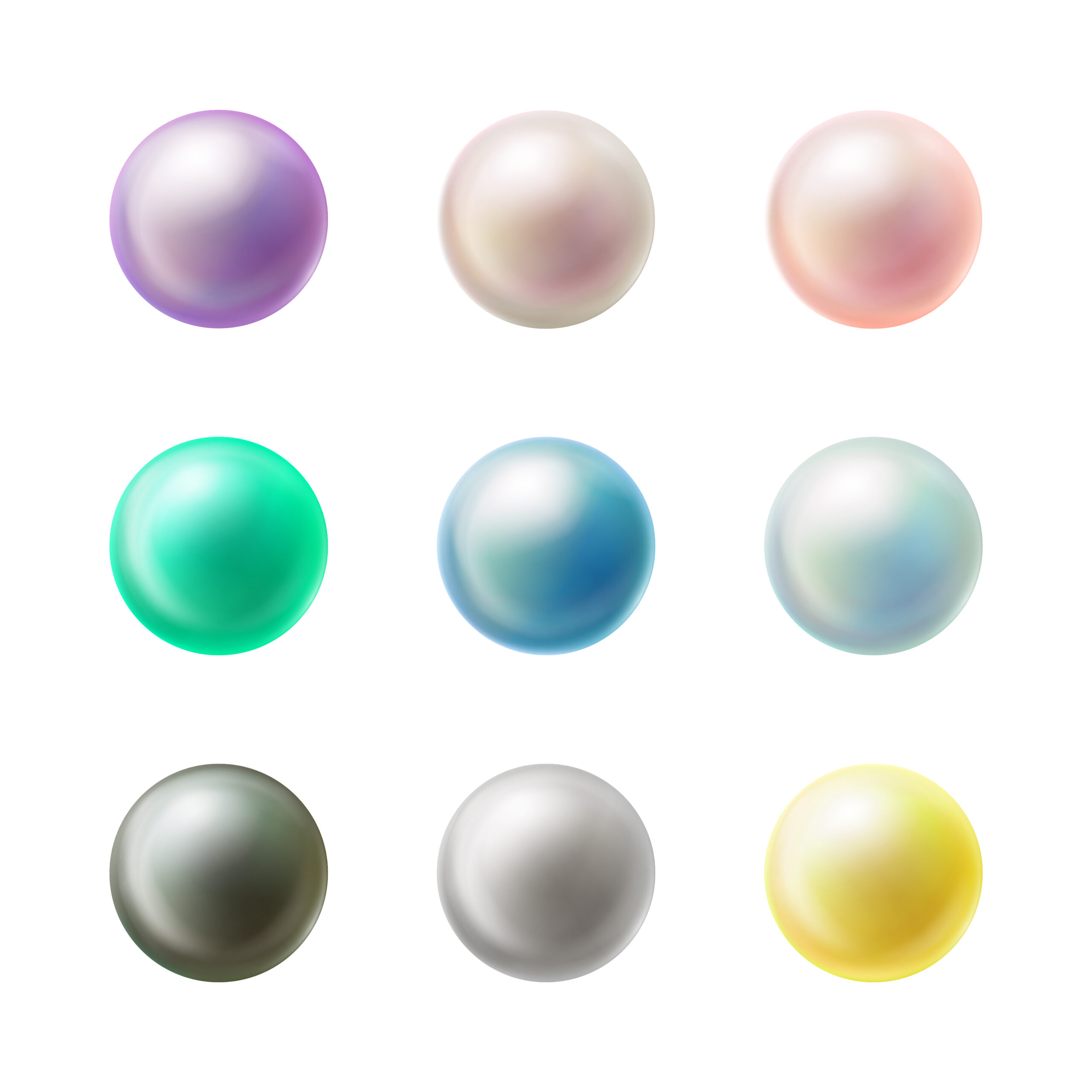 Pearl (Moti) Gemstone - Image 2