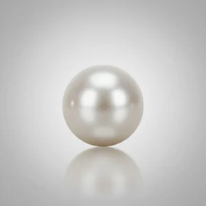 Pearl (Moti) Gemstone