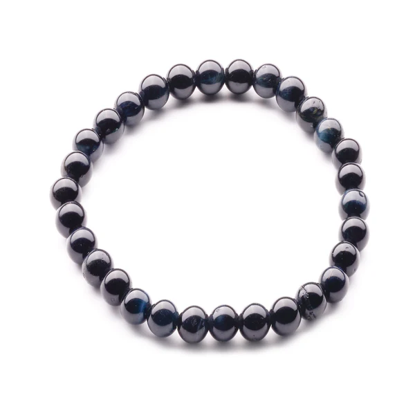 Black Tourmaline Bracelet Strong Protection - Image 3