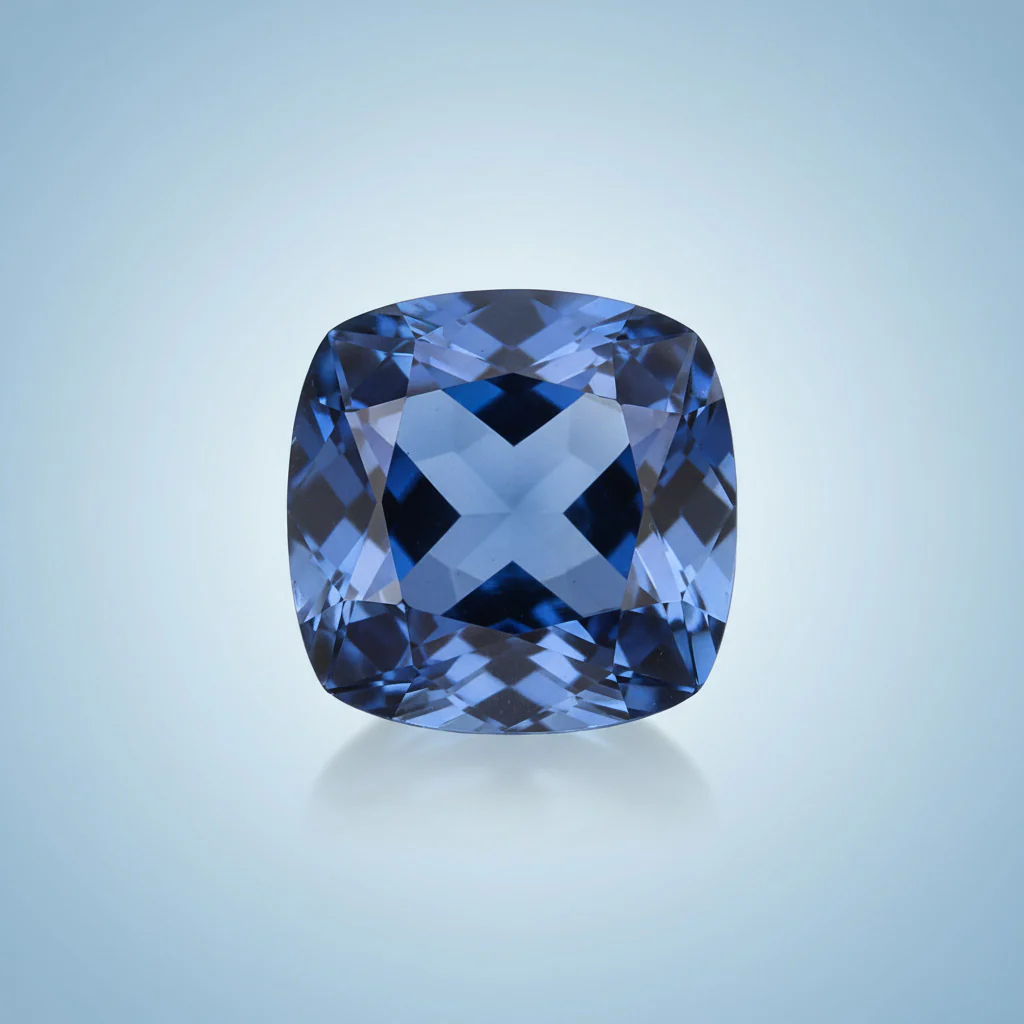 Blue Sapphire (Neelam)