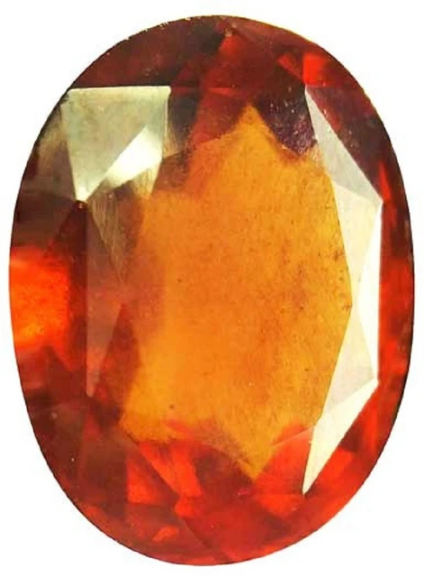 Hessonite (Gomed) - Image 2
