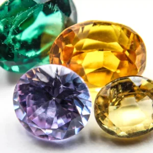 Gemstones