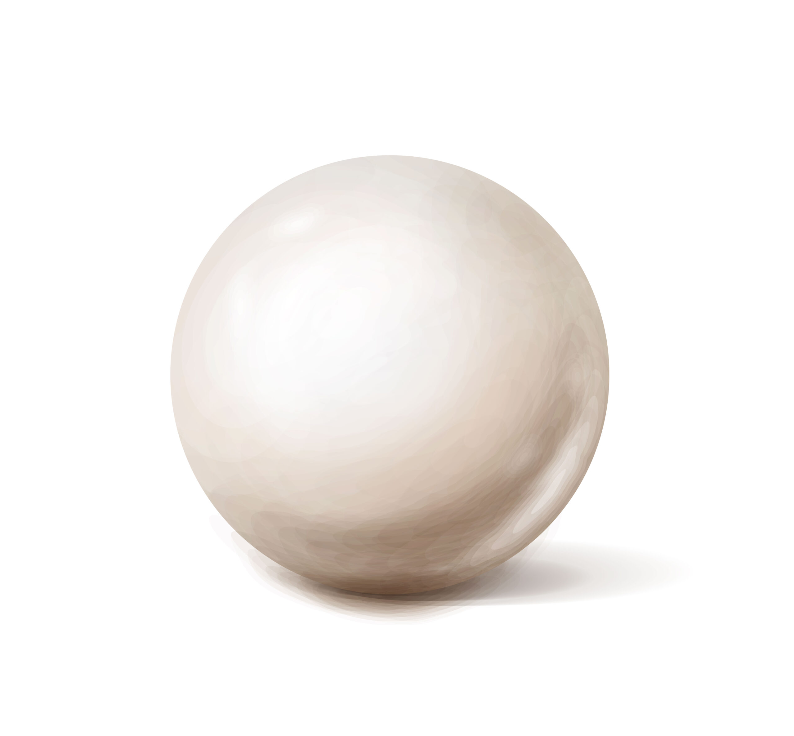 Pearl (Moti) Gemstone - Image 4