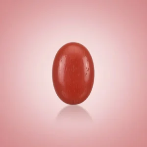 Red Coral (Moonga)