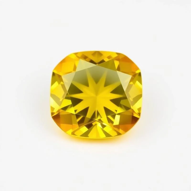 Yellow Sapphire (Pukhraj / Topaz) - Image 3